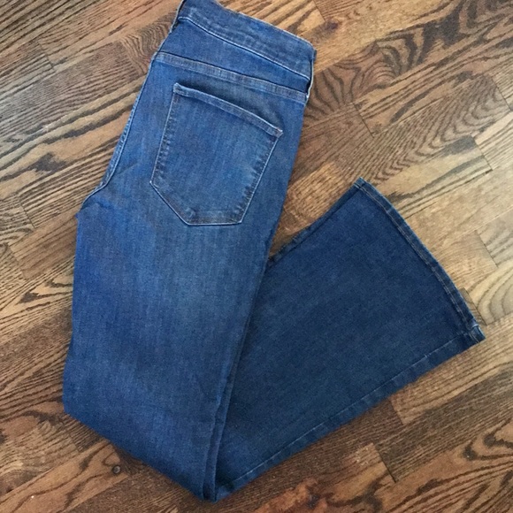 Old Navy FLARE Jeans - Picture 3 of 11